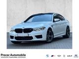 BMW M5 Limousine M Drivers SoftCl. DA+ PA B&W Lhz - BMW M5 Gebrauchtwagen in Wuppertal