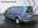 Volkswagen Caddy 2.0 TDI MAXI LANG NAVI*KLIMA*ELEKTRIK-PAKE - VW Caddy Gebrauchtwagen in Köln