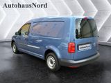 Volkswagen Caddy 2.0 TDI MAXI LANG NAVI*KLIMA*ELEKTRIK-PAKE - Volkswagen Caddy in Leverkusen