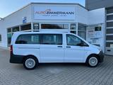 Mercedes-Benz Vito Tourer CDI Pro 8-Sitzer *sofort* LED - Mercedes 8-Sitzer
