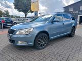 Skoda Octavia Combi Elegance AT-Motor 26.000KM - Skoda: Motor