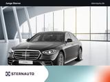 Mercedes-Benz S 450 d 4M AMG HUD Burm3D Standh 4x Sitzklima - Mercedes-Benz S 450 mit Diesel-Antrieb