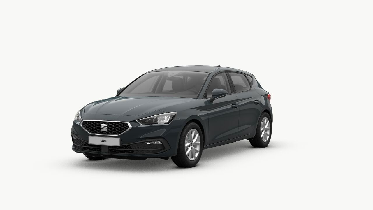 Seat Leon Style 1.5 eTSI 85 kW (116 PS) 7-Gang-DSG