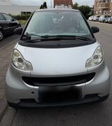 Smart 451 for two Coupé - Smart: 4two