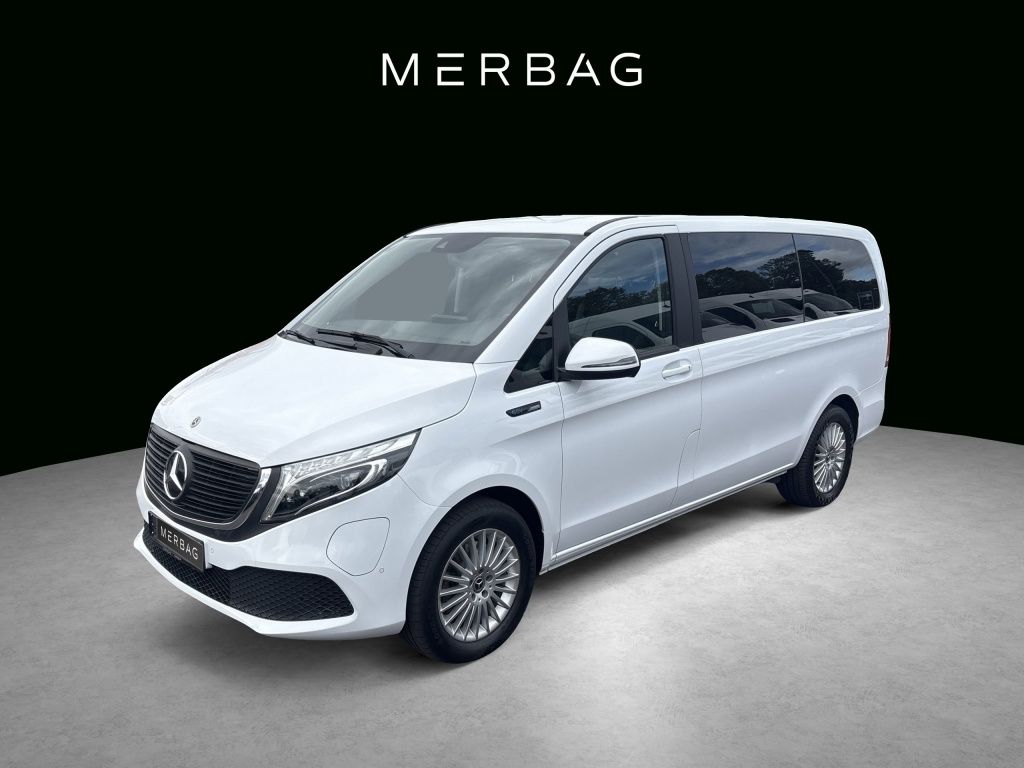Angebot ansehen Mercedes-Benz EQV