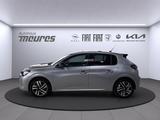 Peugeot 208 PureTech Allure Pack Navi Klimaautom Rückfah - Peugeot: Allure