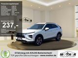 Mitsubishi Eclipse Cross Basis 2.4 Automatik TEMP KAM SHZ - Mitsubishi Eclipse Cross in Hannover