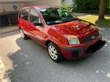 Ford Fuscion 1.6 Benziner in Top-Zustand - Ford Fusion in München