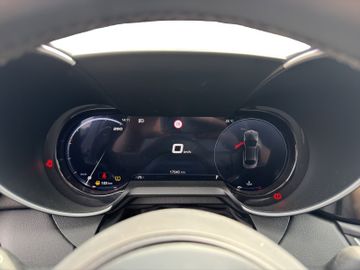 Alfa Romeo Giulia Veloce Q4 2.0 Turbo 16V Kam.+KeyLess+SHZ