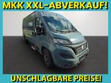 Solifer Sonstige Solifer EXTREM Winterfest! Automatik! - Solifer Wohnwagen & Wohnmobile