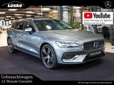 Volvo V 60 D4 AWD Inscription Leder Panorama AHK 360° - Volvo V60 mit Schiebedach