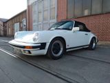 Porsche 911 (USA) Oldtimer - USA Gebrauchtwagen