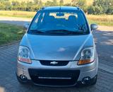 Chevrolet Matiz Neu Tüv Gas und Benzine - Chevrolet Matiz mit LPG-Antrieb