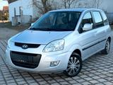 Hyundai Matrix 1.6 Benzin  TUV - gebrauchte Hyundai Matrix aus dem Jahr 2009