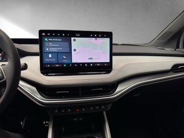 Skoda Elroq 85 First Edition II*HUD*360°*0,25%ACC*WÄPU