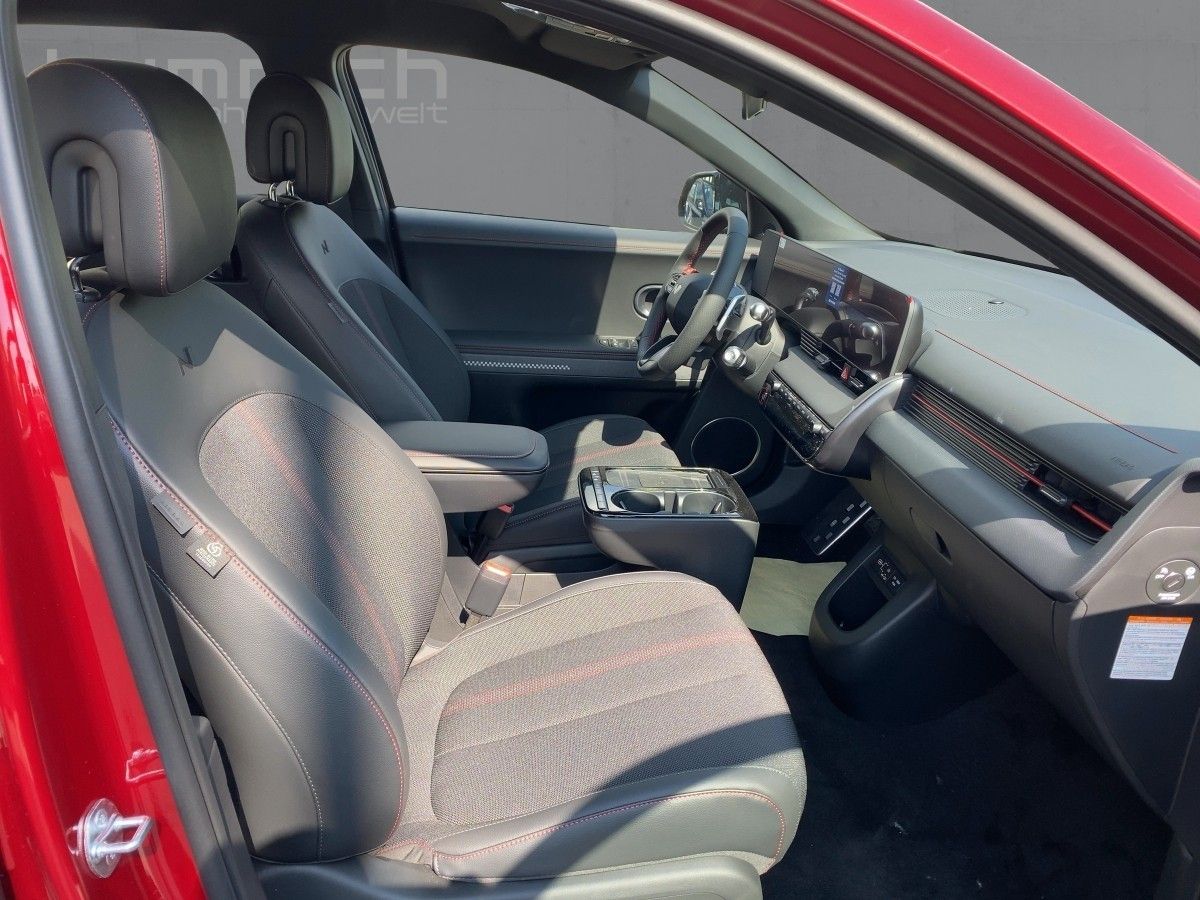 Hyundai IONIQ 5 - Bild 11