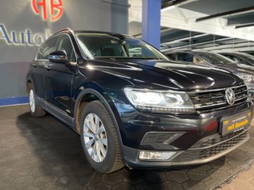Volkswagen Tiguan - 2