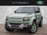 Land Rover Defender 90 D300 AWD 75th Limited Edition - Land Rover Defender: Limited Edition