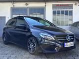 Mercedes-Benz B 250 4Matic AMG-Line*Kamera*SHZ*LED*Night Paket - Mercedes-Benz B 250: 4matic
