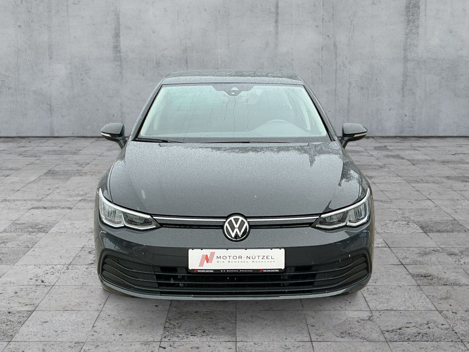Volkswagen Golf - Bild 3