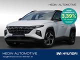 Hyundai Tucson 1.6 T-GDI 48 V Prime |NIGHT|NAVI|KAM|KEYL - Hyundai TUCSON: Prime