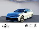 Volkswagen Passat 2.0TDI DSG R-Line LEAD+NAVI+AHK+ACC+DAB+