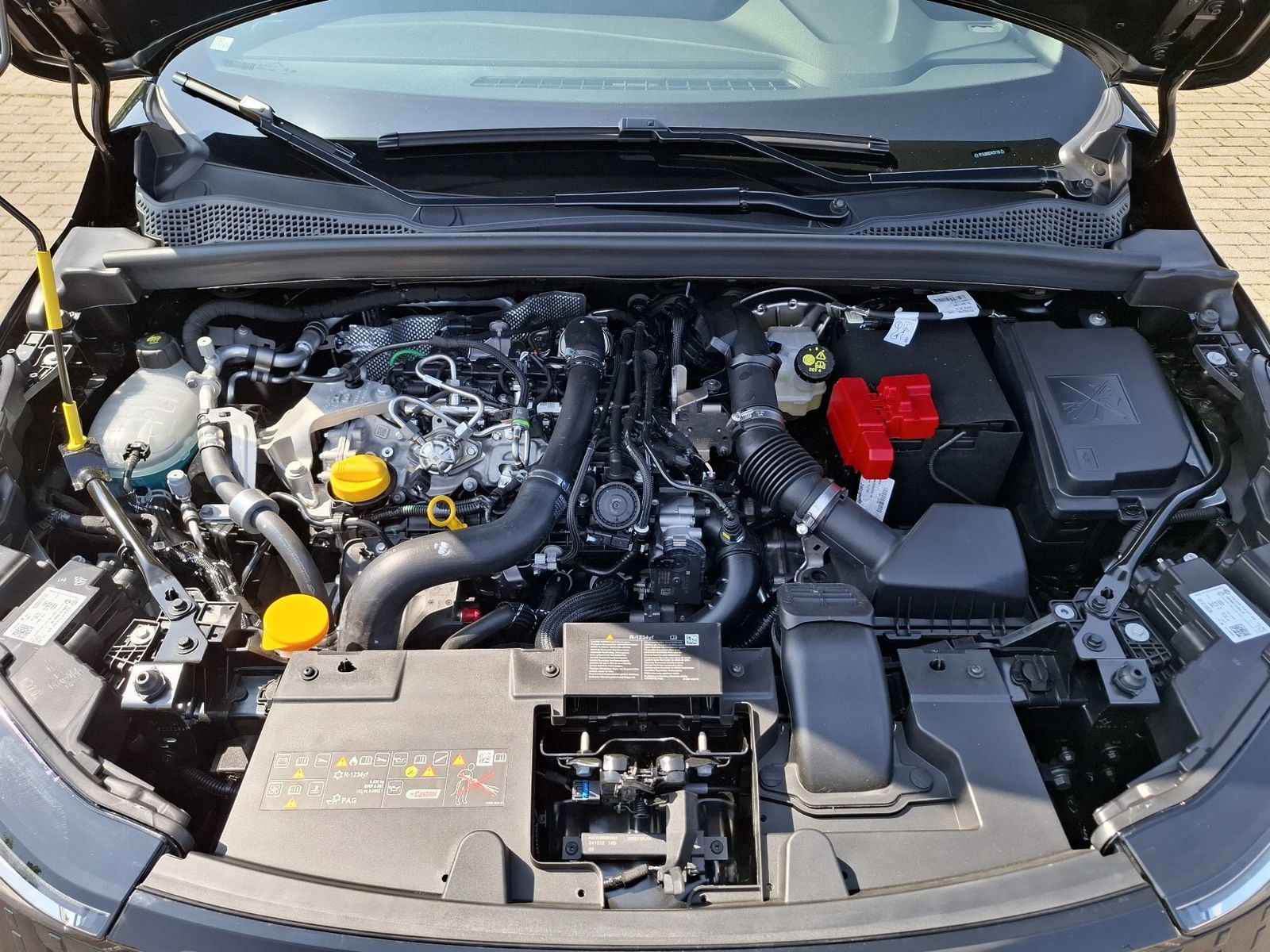 Renault Captur - Bild 35