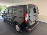 Ford Transit Connect Kombi lang Trend aus Erster Hand - Ford Transit: Lang