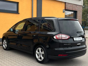 Ford Galaxy - 6