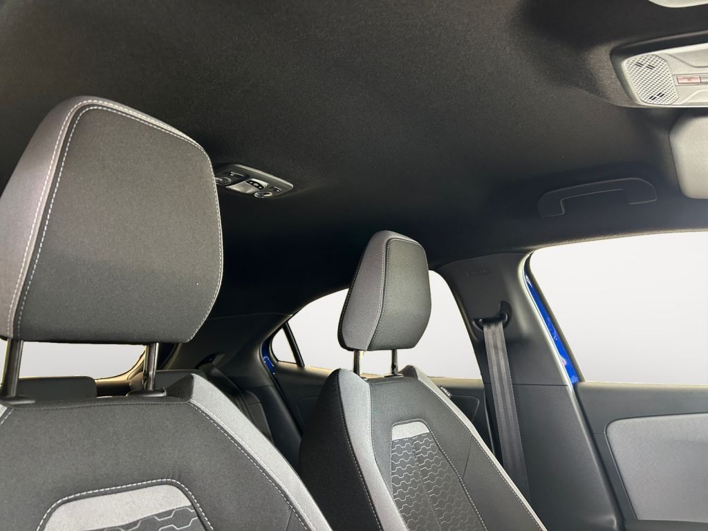 Fahrzeugabbildung Opel Mokka 1.2 DI Turbo Automatik Edition Sitzheizung