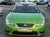 Seat Leon SC Ecomotive Style/SHZ/EURO 6 - Seat Leon: Ecomotive