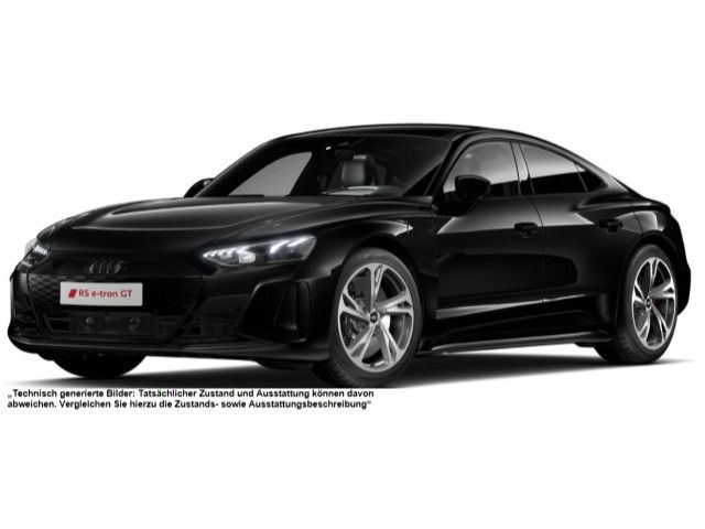 Audi RS e-tron GT - Bild 4