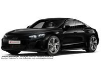 Audi RS e-tron GT - Vorschau Bild 4