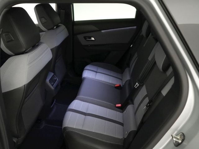 Grandland B HYBRID GS eDCT+NAVI+MATRIX-LED-HS-LI