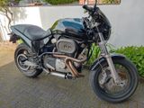 Buell Cyclone MK 2 - BUELL M2