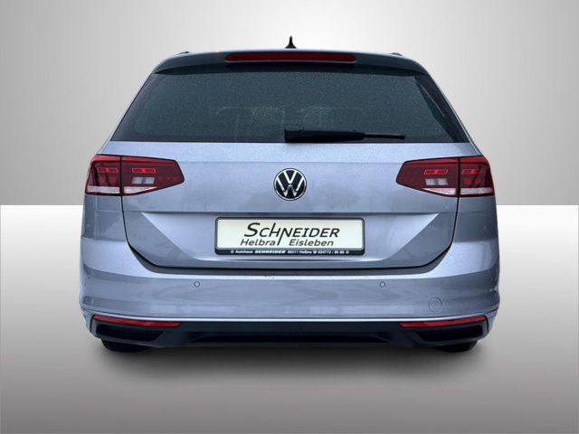 PASSAT VARIANT 1.5 TSI DSG BUSINESS