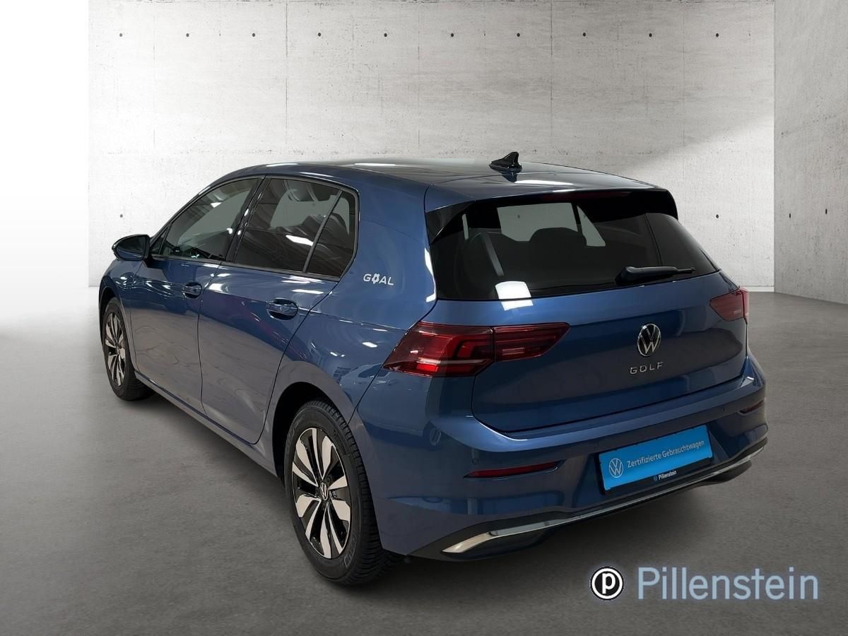 Volkswagen Golf - Bild 5