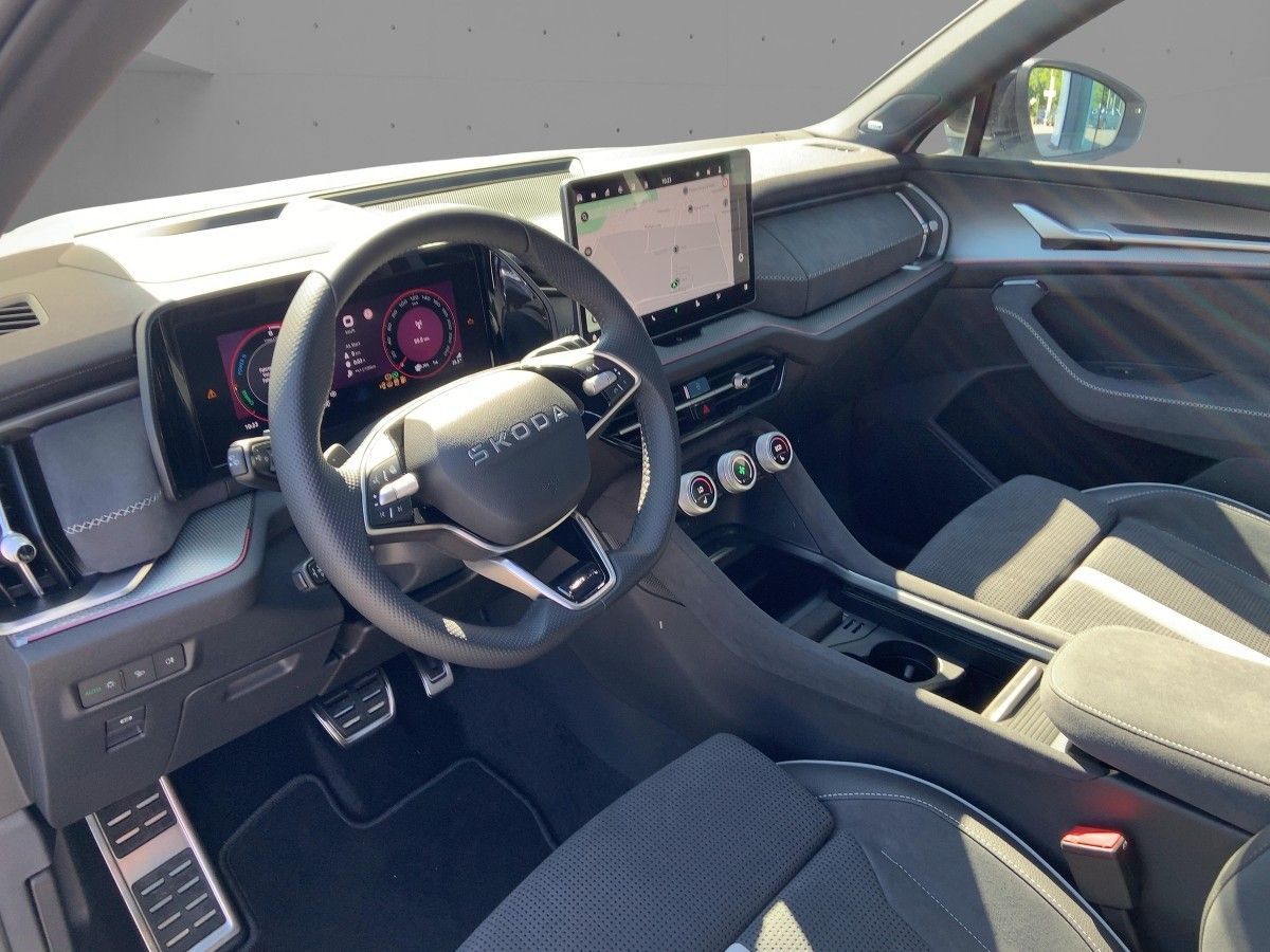 Skoda Kodiaq - Bild 7