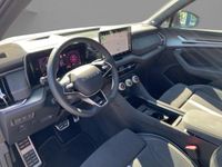 Skoda Kodiaq - Vorschau Bild 7