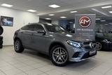 Mercedes-Benz GLC 250 Coupe 4-MATIC *AMG*Schiebedach*Kamera* - gebrauchte Sportwagen