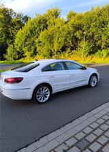 Volkswagen Passat CC Diesel Automatik - VW Passat CC von privat