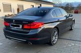 BMW 530e B&W Vollleder Alcantara Dach, Head-Up - BMW 530 Gebrauchtwagen in Chemnitz