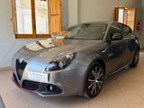 Alfa Romeo Giulietta 1.6 JTDm TCT 120 CV Sportiv - Alfa Romeo Giulietta aus 2019