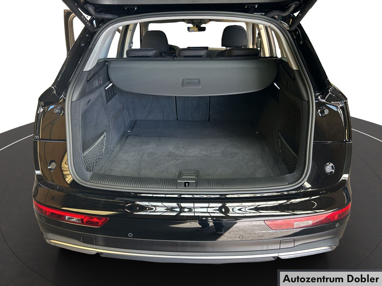 Audi Q5 40 TFSI quattro 150kW S tronic AHK Connect foto 16