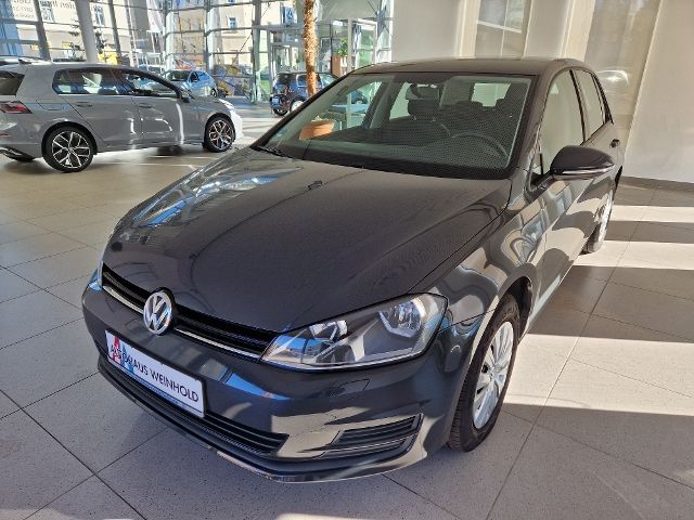 Golf VII Trendline 1.2 TSI SHZ KLI RAD 8FACH