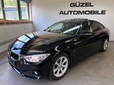 BMW 420 Gran Coupé/AUT/LEDER/PDC/SHZ/NAVI/SHD/XENON - BMW 420 Gran Coupé in Stuttgart