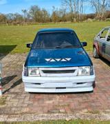 Opel Kadett D V6 c25xe - Opel Kadett: D