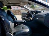 Mercedes-Benz CL 500 - - Mercedes-Benz CL 500 mit Benzin-Antrieb: Weiß
