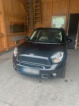 MINI Mini Countrymann SD All4 - MINI Cooper Diesel Gebrauchtwagen