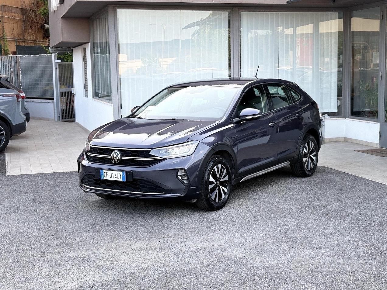 Other Volkswagen Taigo 1.0 Benzina 110CV E6 Automatico imagem 3